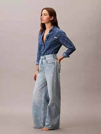 CALVIN KLEIN JEANS | Jeans Balloon Fit | 